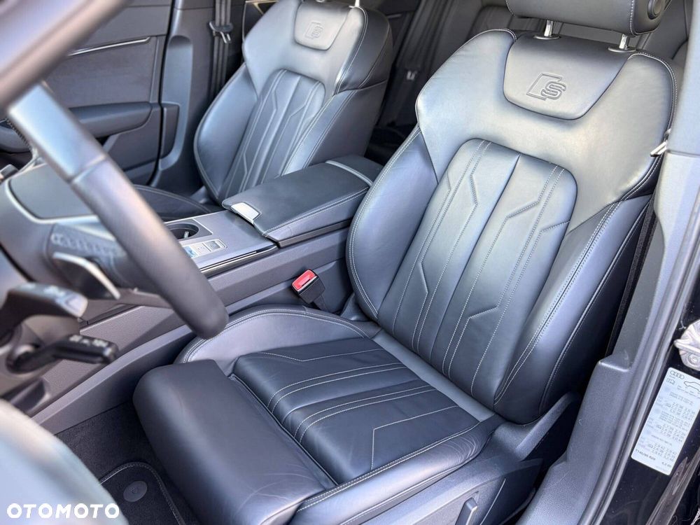 Audi A6 Avant 55 TFSI mHEV Quattro S Line S tronic - 19