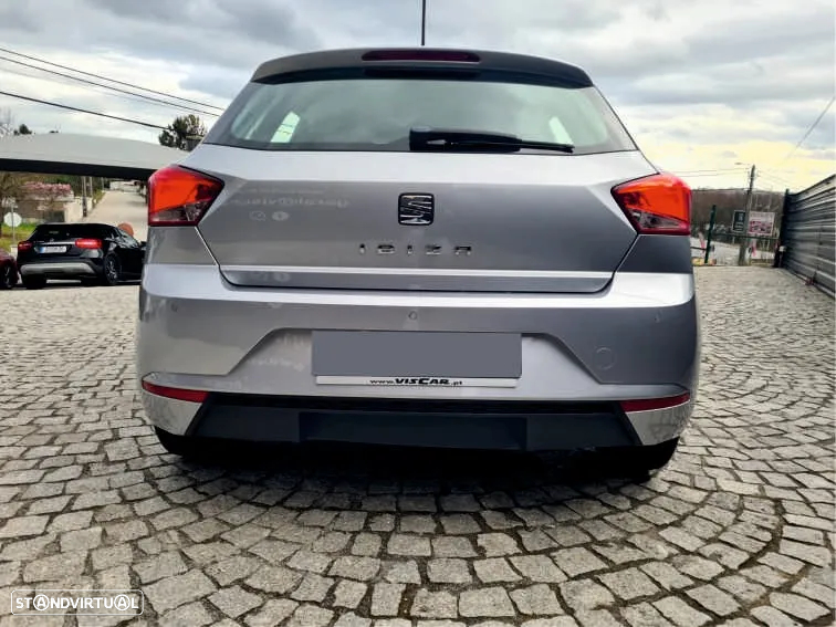 SEAT Ibiza 1.0 Reference - 6