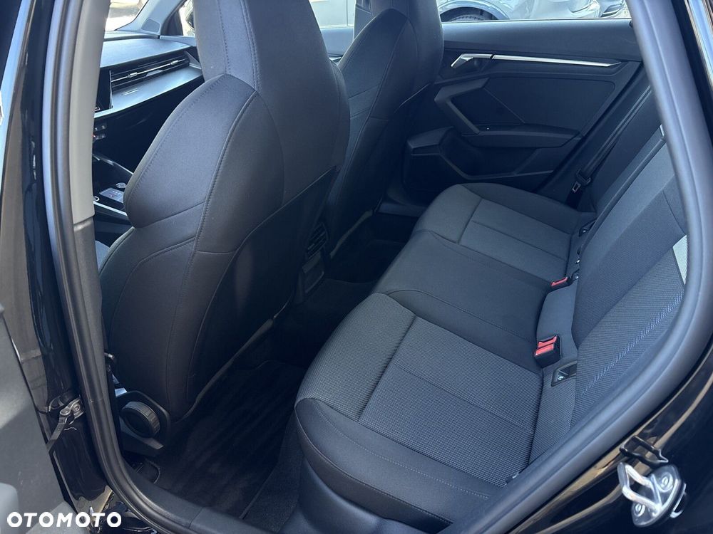 Audi A3 Limousine - 27