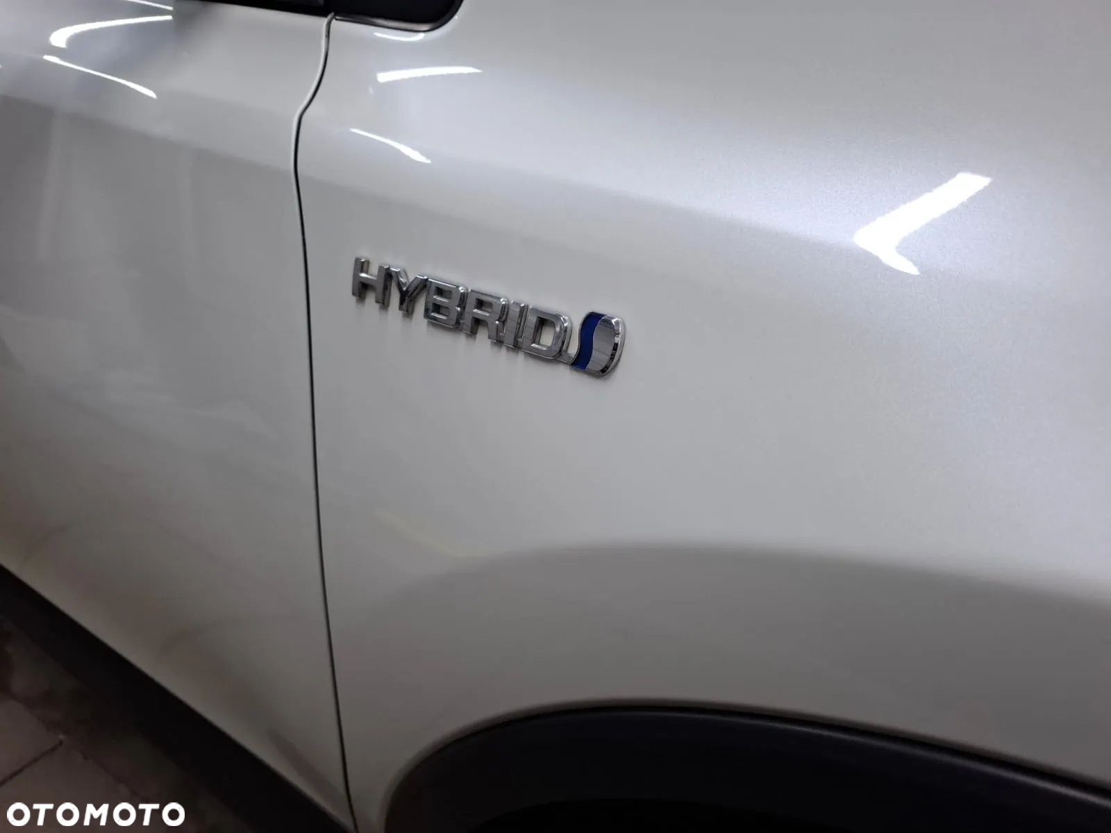 Toyota RAV4 Hybrid Selection 4x2 - 10