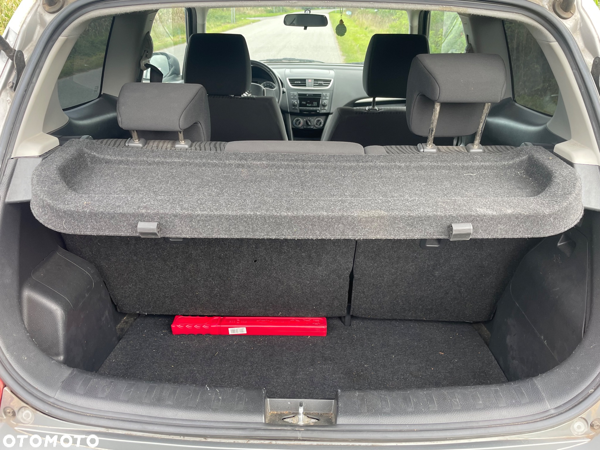 Suzuki Swift 1.2 Club - 7