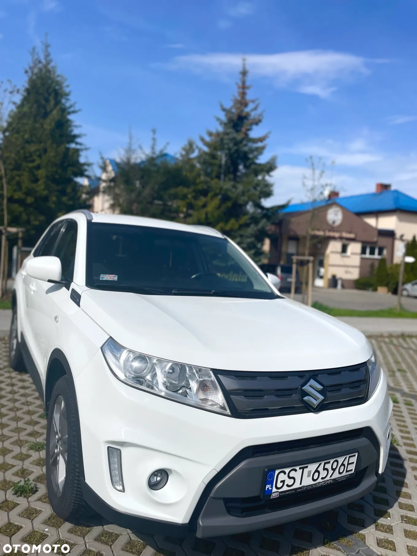 Suzuki Vitara 1.6 Comfort 2WD - 7