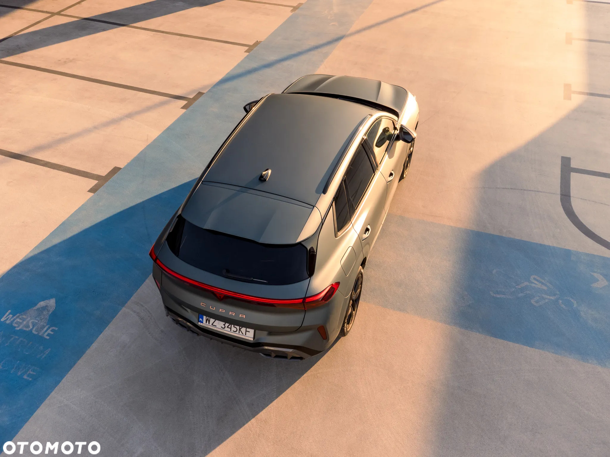 Cupra Terramar 2.0 TSI 4Drive VZ DSG - 4