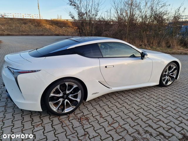 Lexus LC - 4