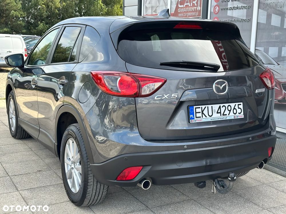 Mazda CX-5 2.2 D Skyenergy 2WD - 18