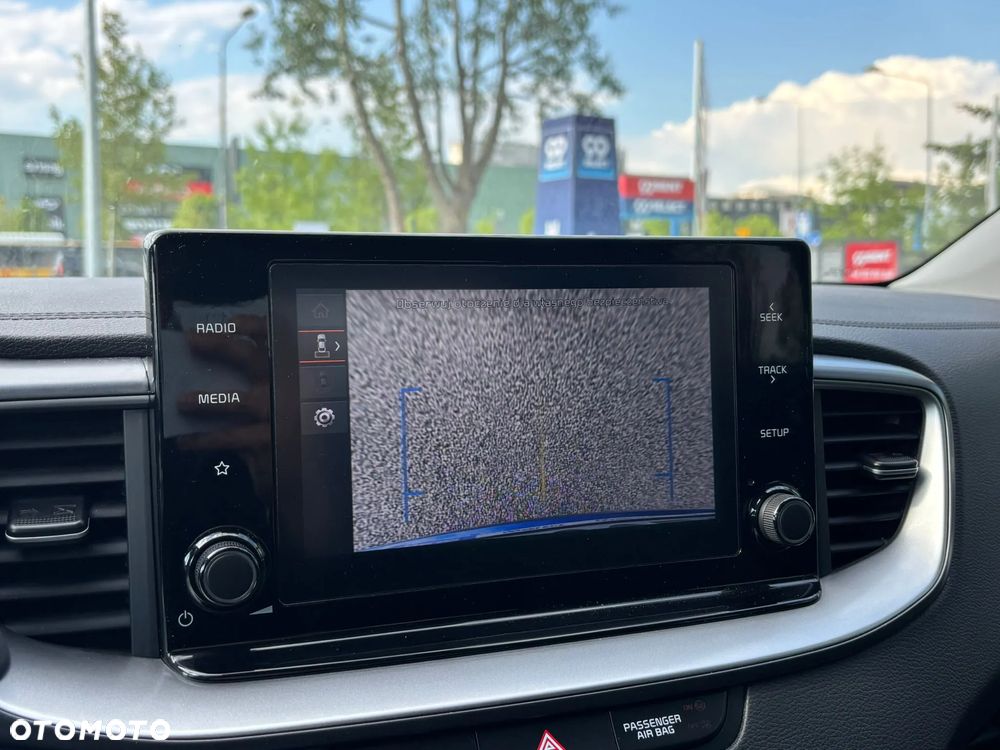 Kia XCeed 1.5 T-GDI M DCT - 26