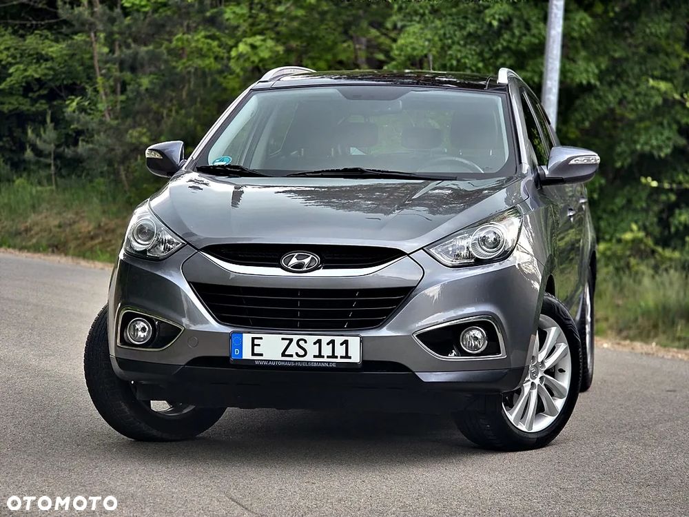 Hyundai ix35 2.0 Premium - 7
