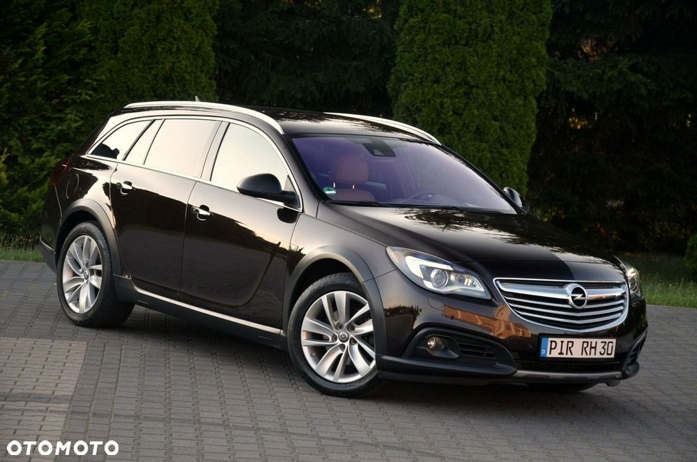 Opel Insignia - 4