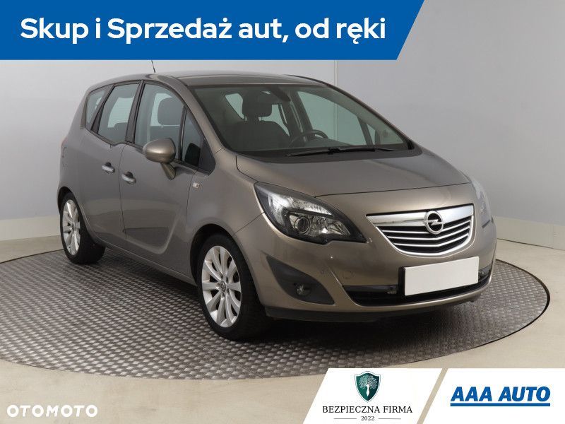Opel Meriva - 3