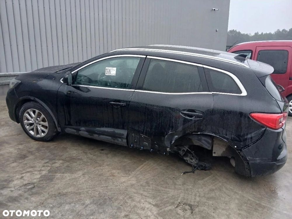 Renault Kadjar BLUE dCi 115 EDC BUSINESS EDITION - 7