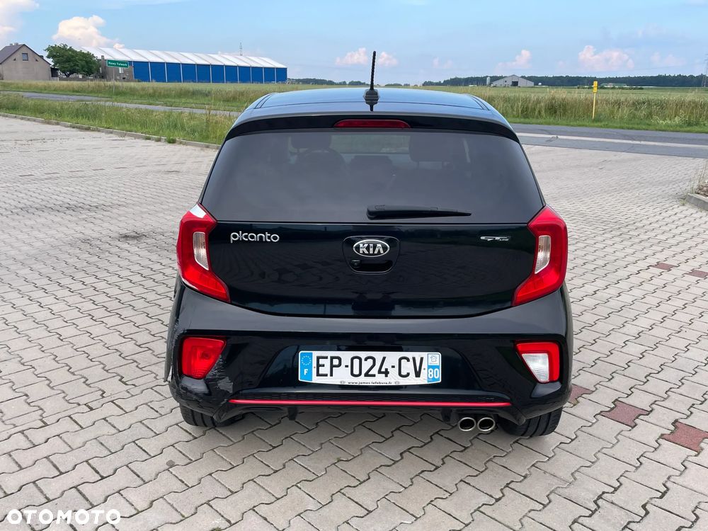 Kia Picanto 1.0 GT-line - 5