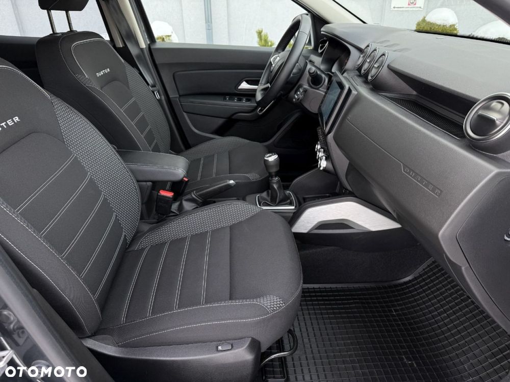 Dacia Duster - 29