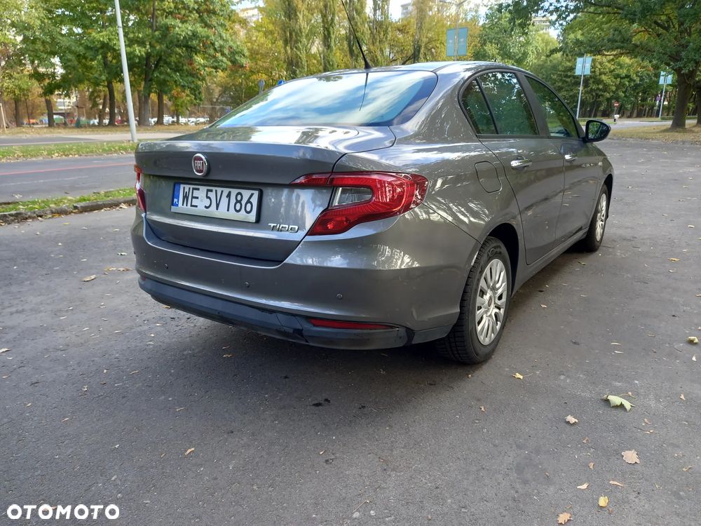 Fiat Tipo 1.4 16v - 13