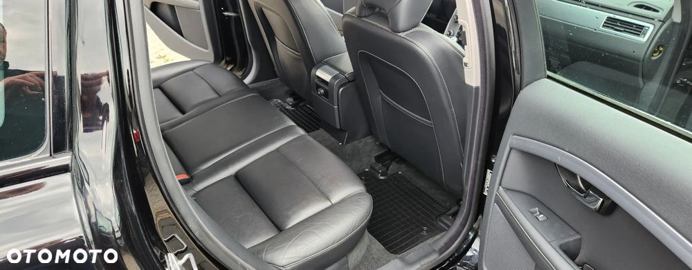 Volvo V70 D4 Geartronic Summum - 24