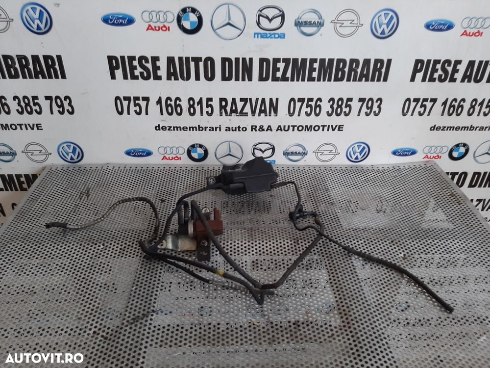 Supape Supapa Electrovalva Ford Focus 2 C Max Mazda 3 1.6 Tdci 90 Cai Euro 5 Motor GPDA An 2008-200 - 1