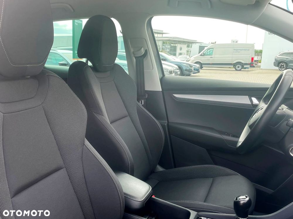 Skoda Karoq 1.5 TSI ACT Ambition - 14