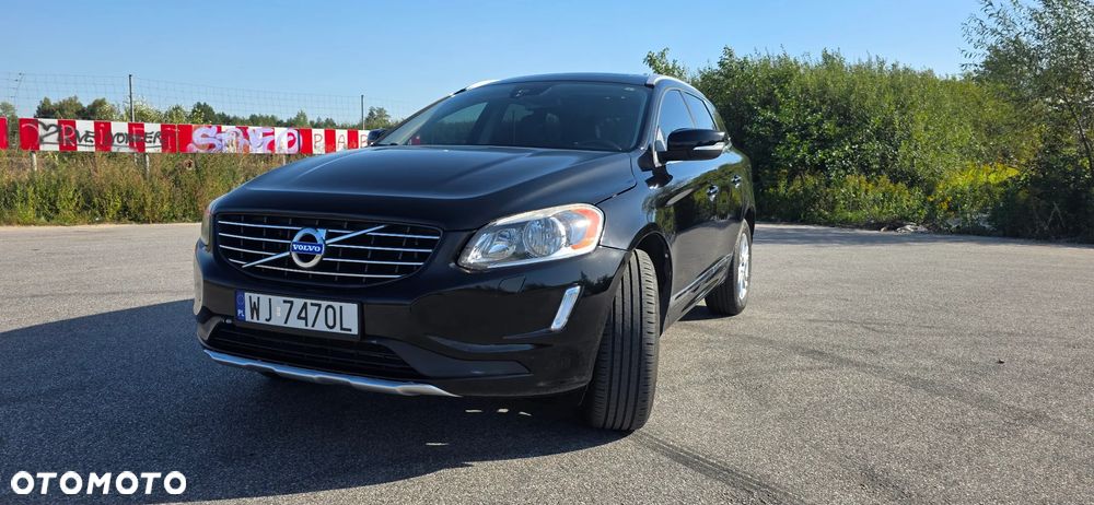 Volvo XC 60 T5 Geartronic Ocean Race - 3