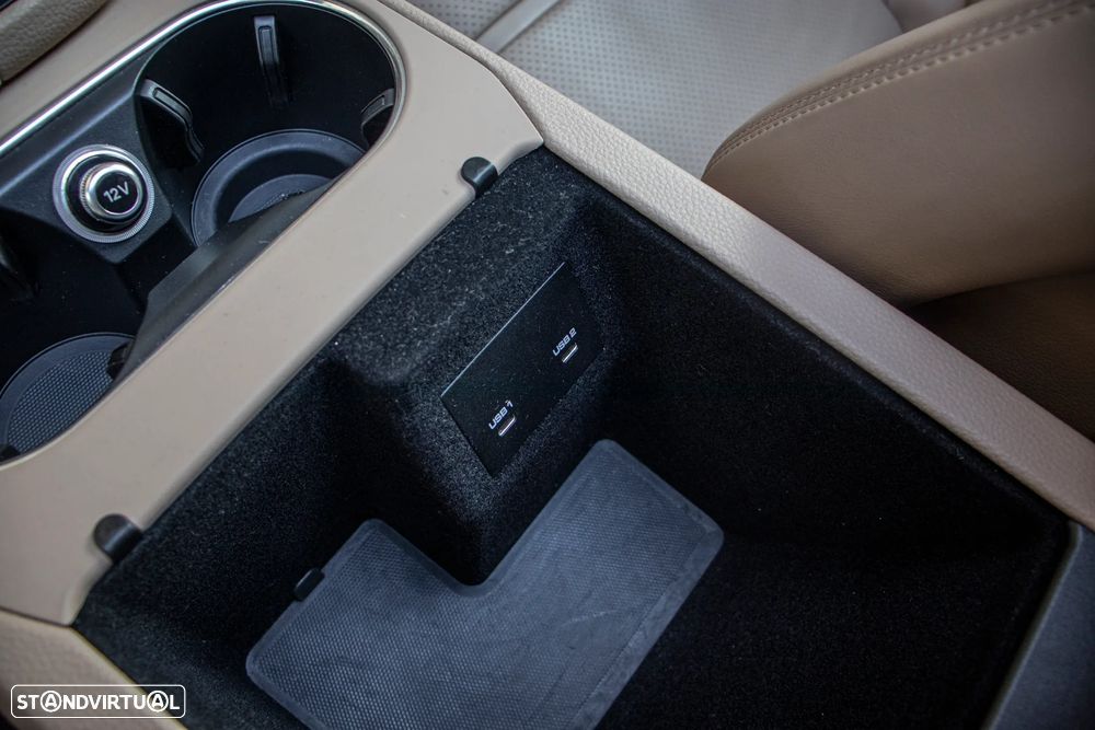 Porsche Cayenne E-Hybrid - 34