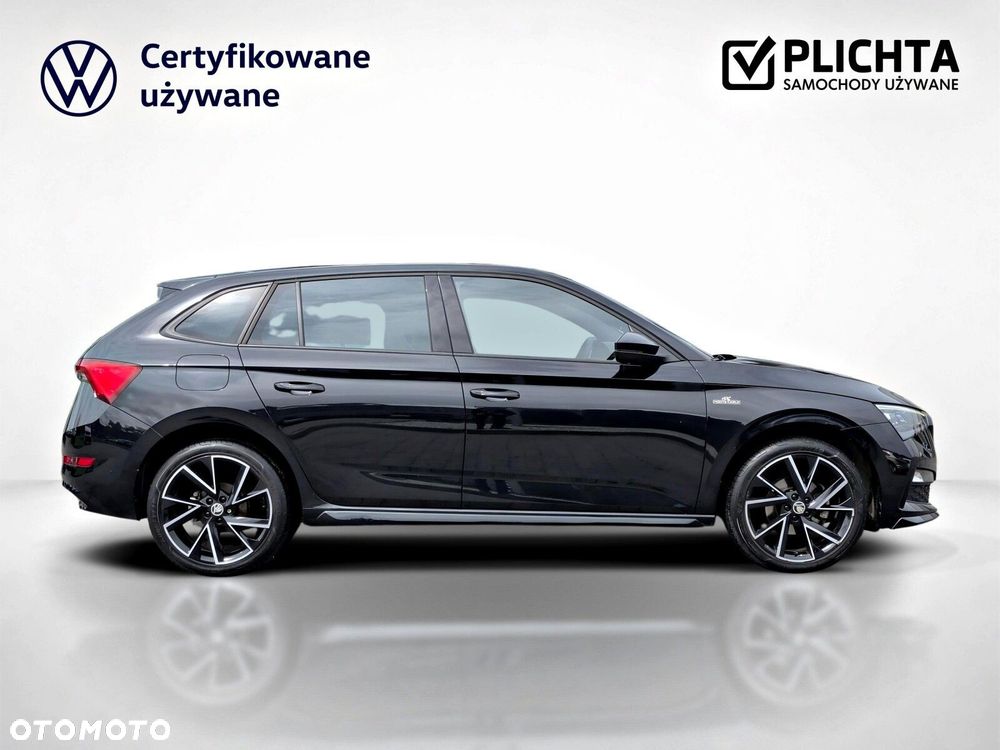 Skoda Scala 1.0 TSI Monte Carlo DSG - 7