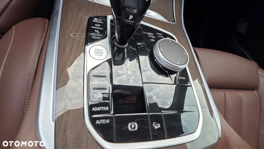 BMW X5 xDrive25d - 26