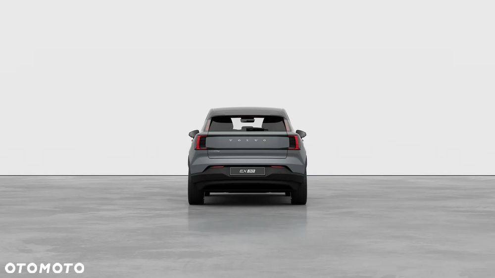 Volvo EX30 69kWh Single Motor Long Range Plus - 4