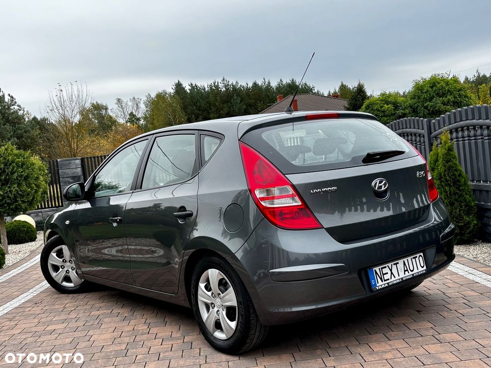 Hyundai i30 - 12