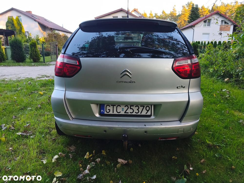 Citroën C4 Picasso - 5