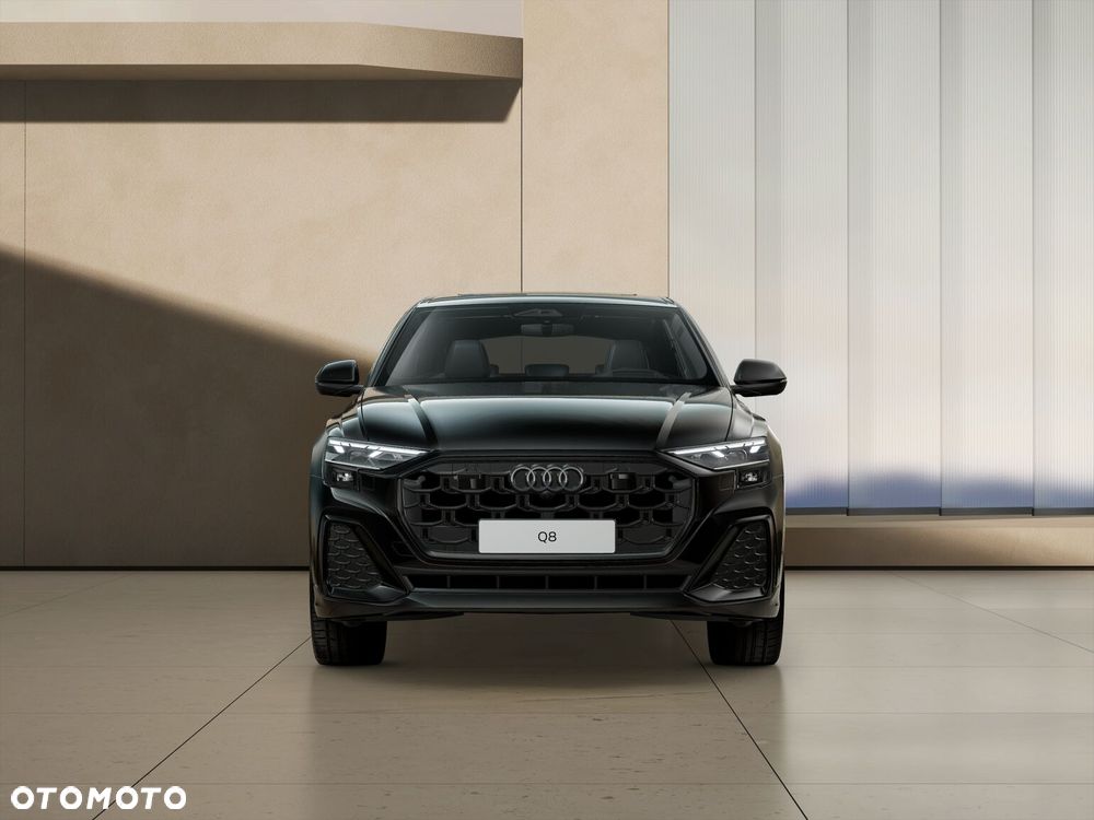 Audi Q8 - 4