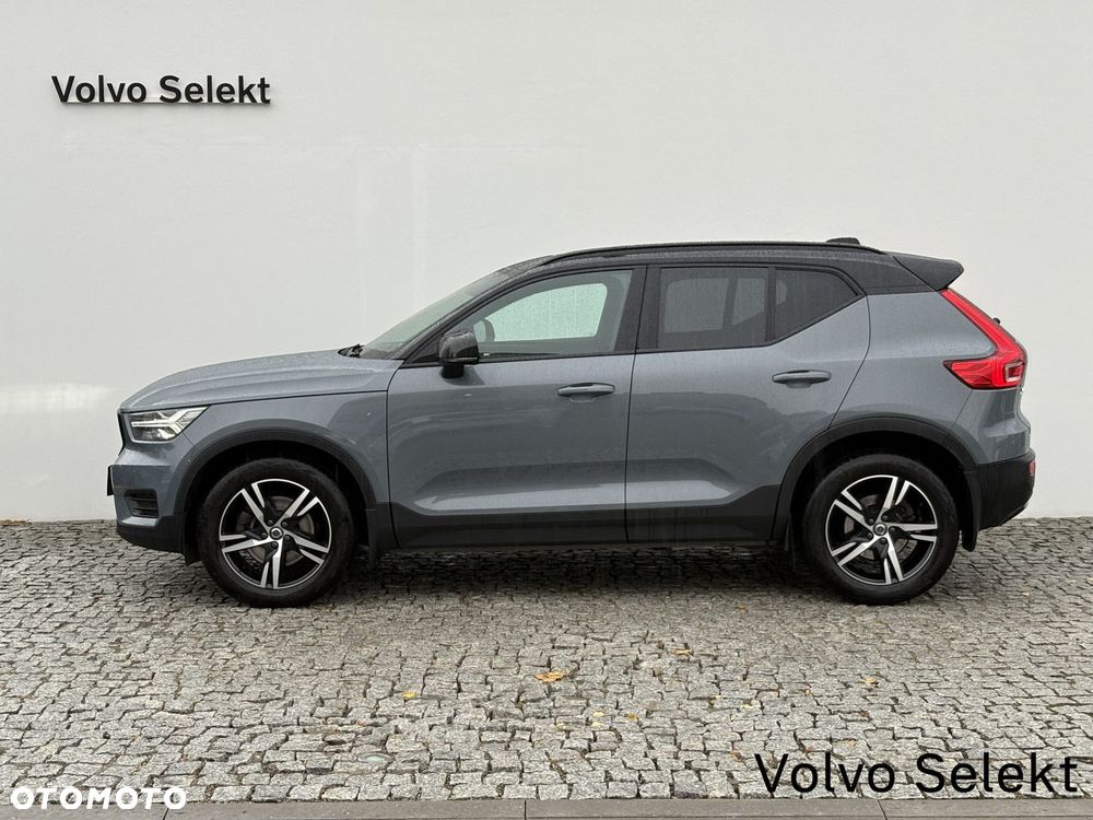Volvo XC 40 - 4