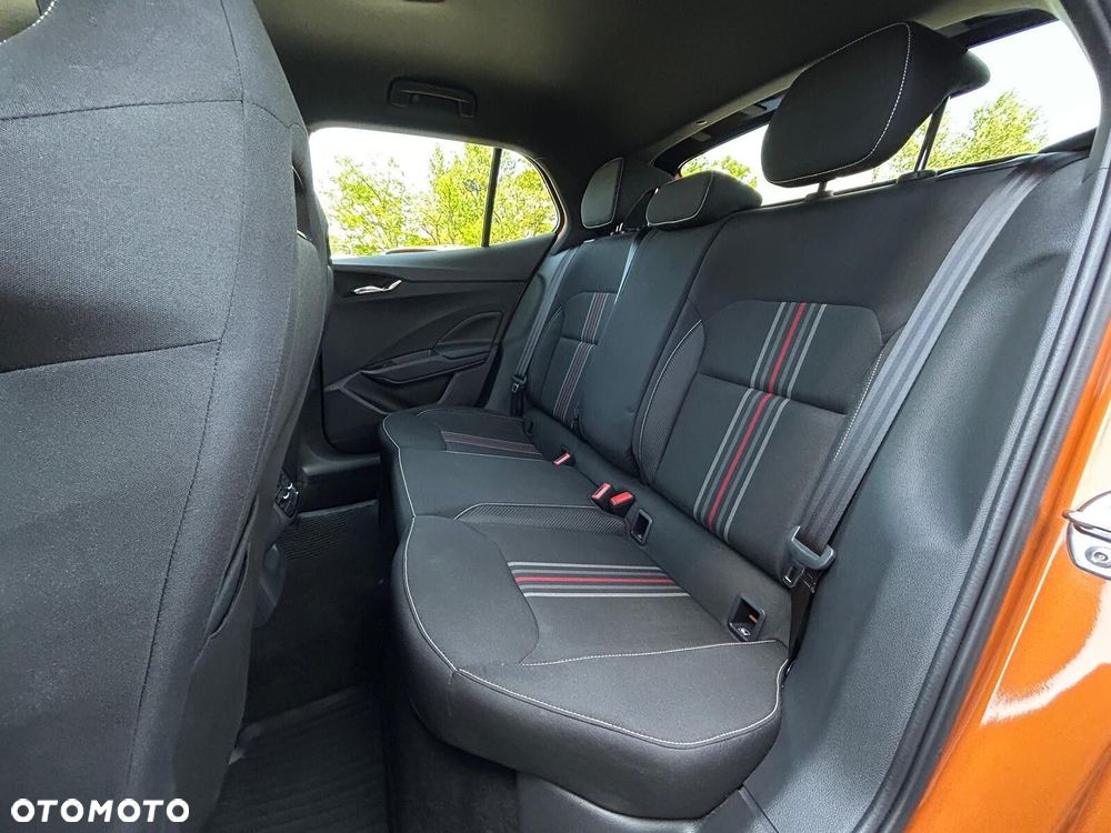 Skoda Fabia 1.5 TSI Monte Carlo DSG - 19
