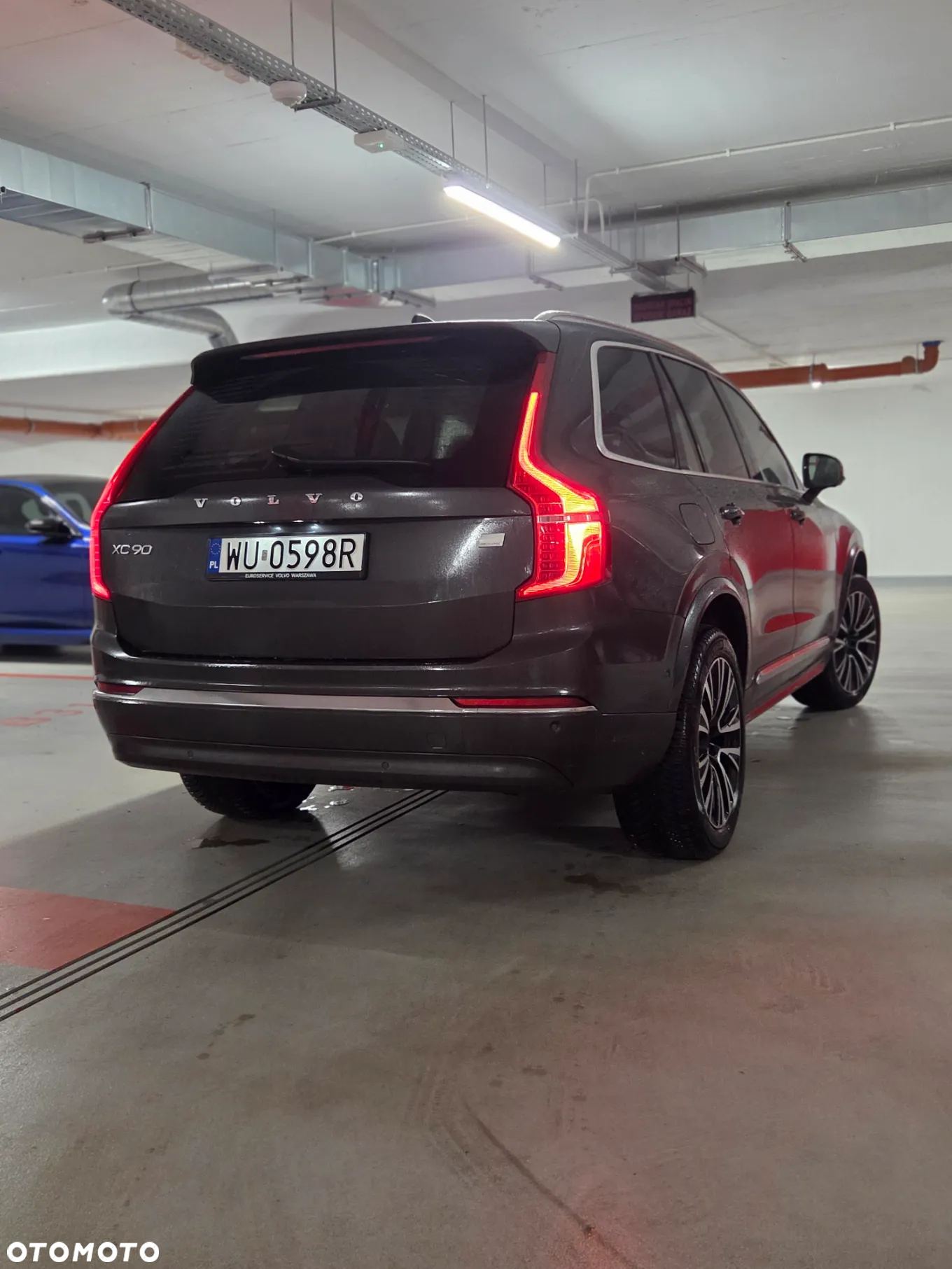 Volvo XC 90 - 3