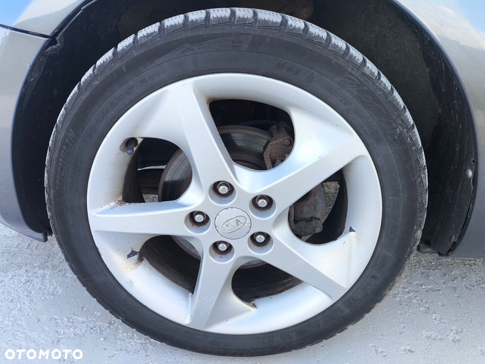 Kia Ceed 1.6 Crdi Comfort - 24