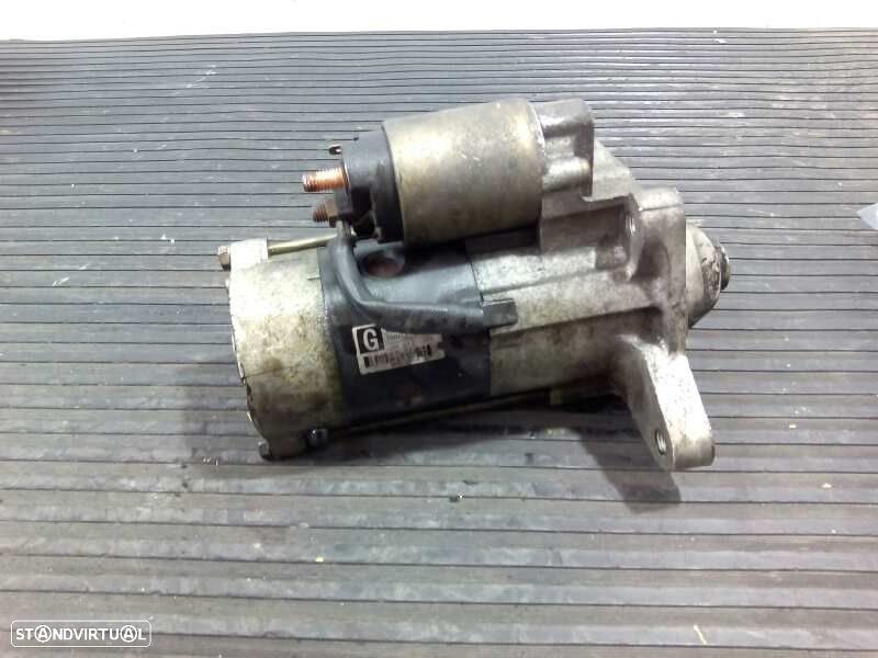 Motor de arranque MAZDA 6 SEDÁN 2.0 DI - 3