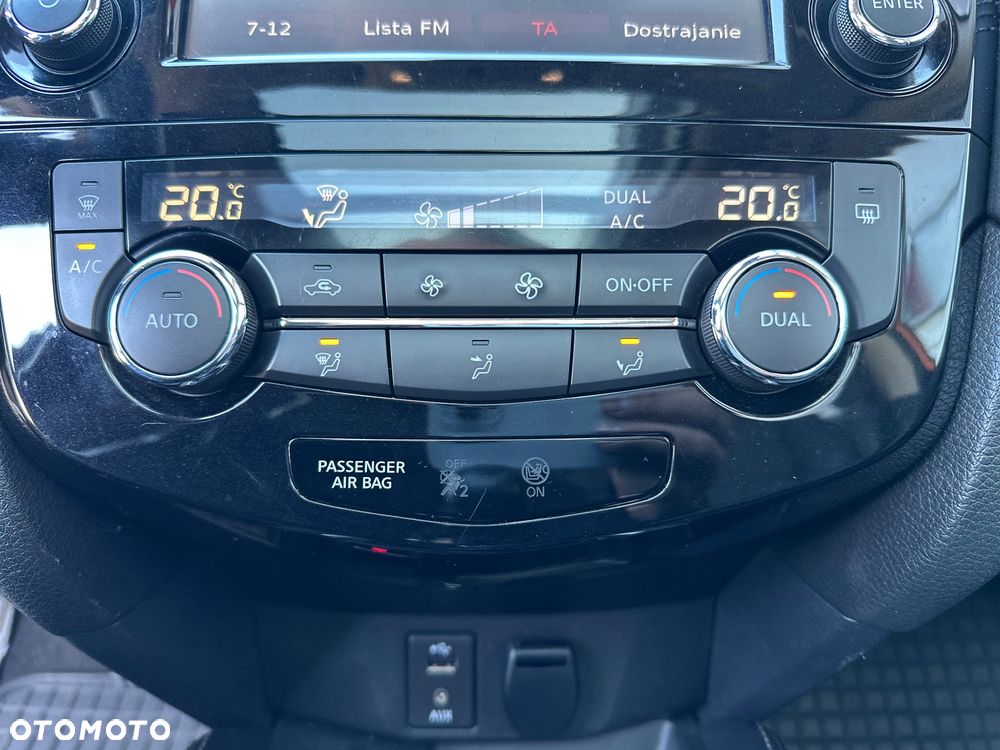 Nissan X-Trail 1.6 DCi Tekna 2WD - 22