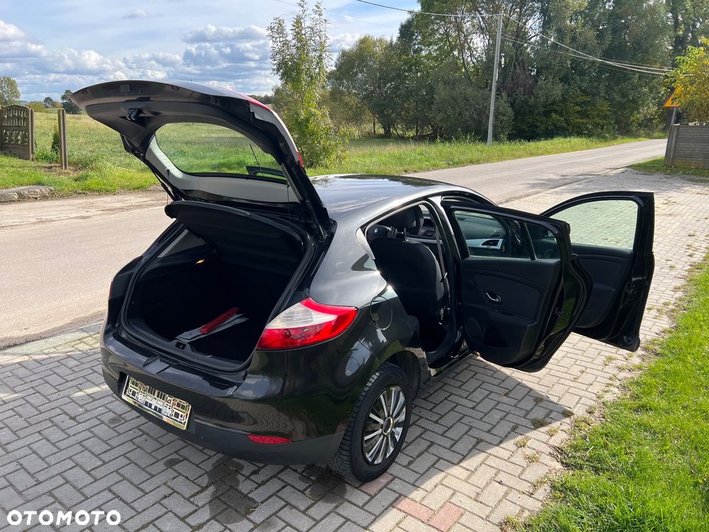 Renault Megane - 5