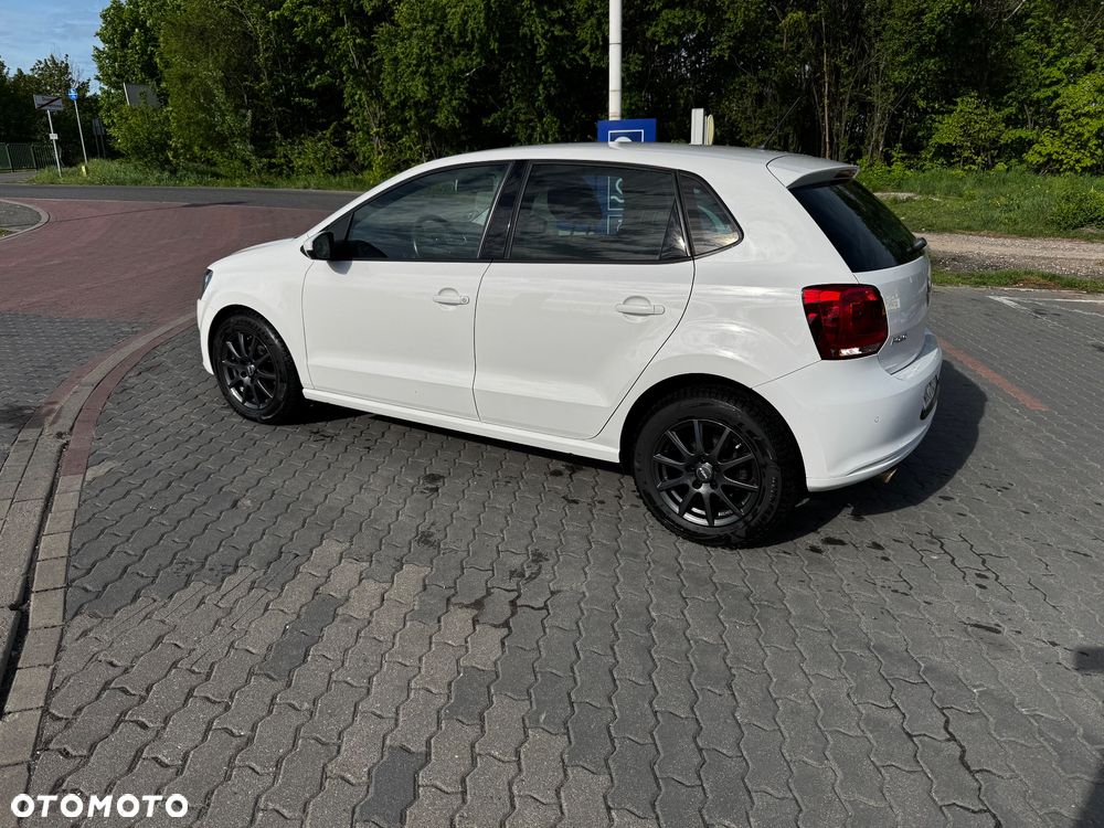 Volkswagen Polo 1.6 TDI Comfortline - 3