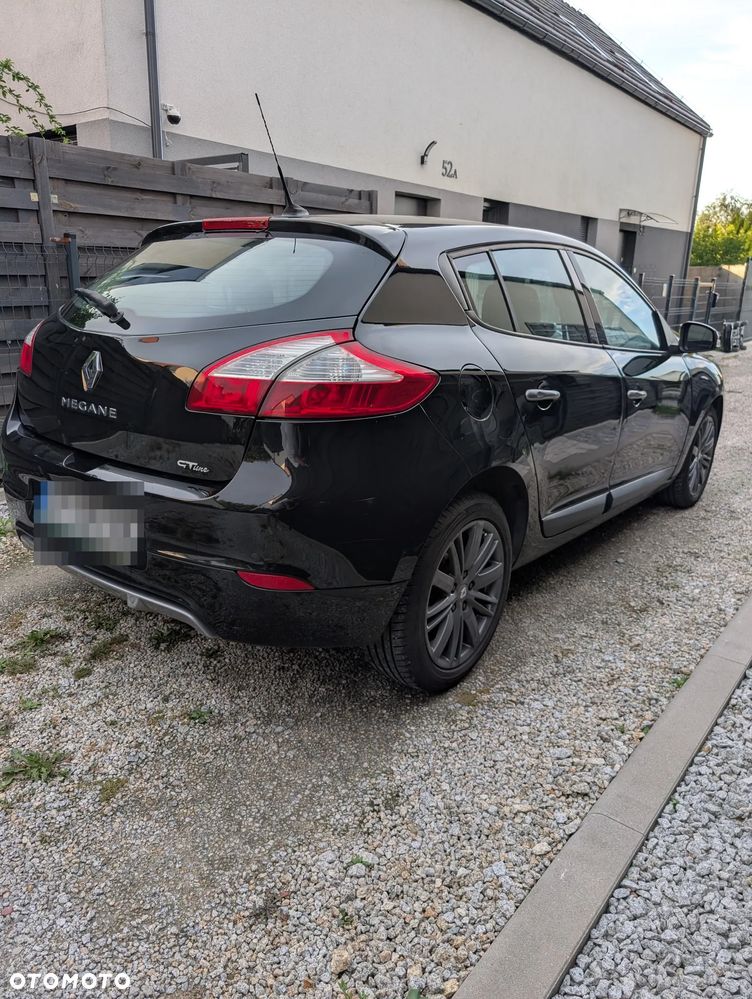 Renault Megane dCi 130 FAP Dynamique - 4
