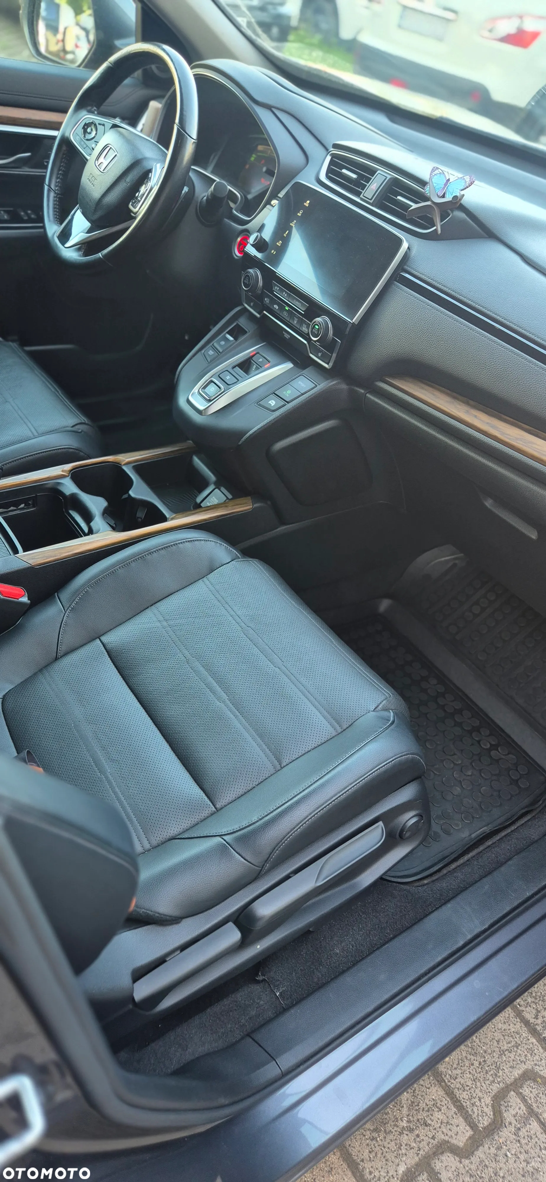 Honda CR-V 2.0 i-MMD Hybrid 4WD Executive - 13