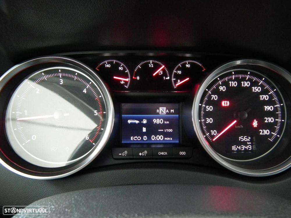 Peugeot 508 SW 1.6 e-HDi Active CMP6 - 20