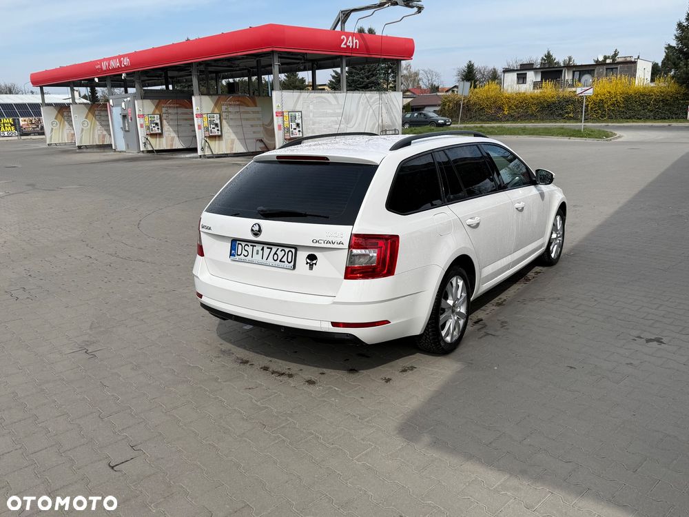 Skoda Octavia 1.6 TDI Active - 4