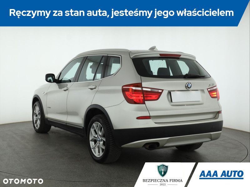 BMW X3 - 6