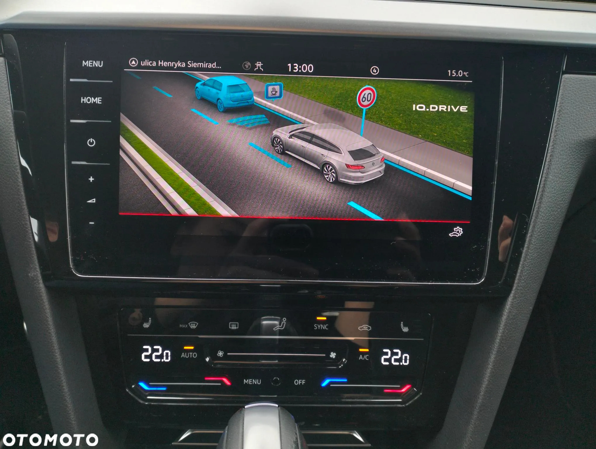 Volkswagen Arteon 2.0 TSI R-Line DSG - 26