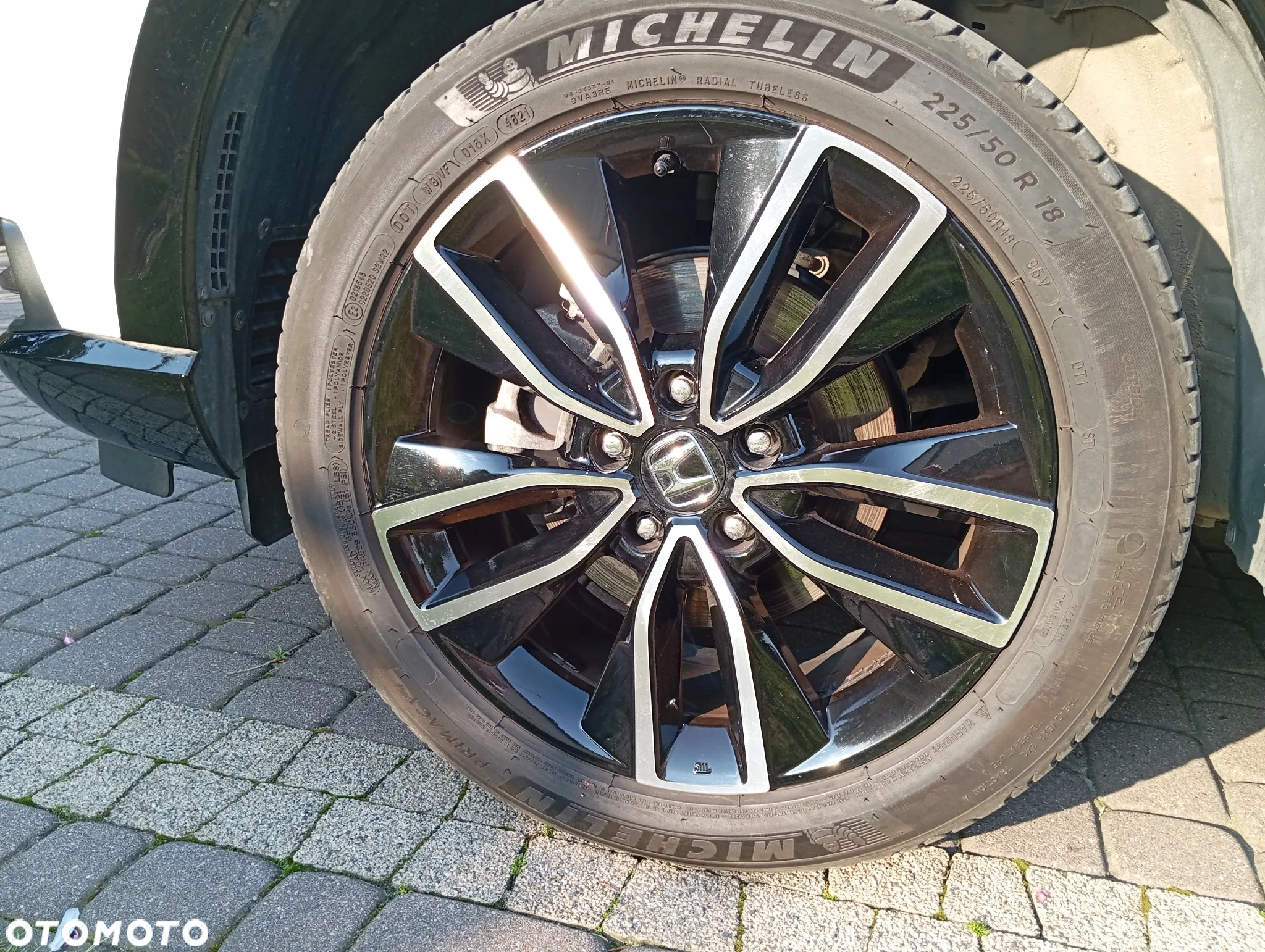 Honda HR-V 1.5 Elegance (ADAS / Connect+) CVT - 11