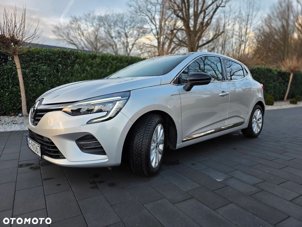 Renault Clio 1.0 TCe Techno - 17