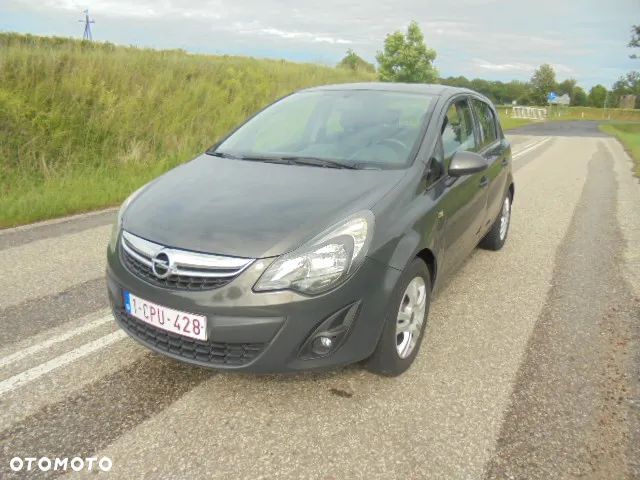 Opel Corsa 1.3 CDTI Cosmo - 1