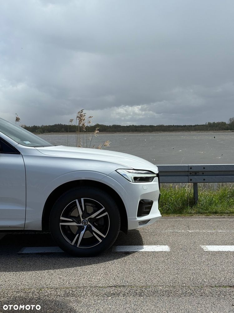 Volvo XC 60 D4 SCR Momentum - 11