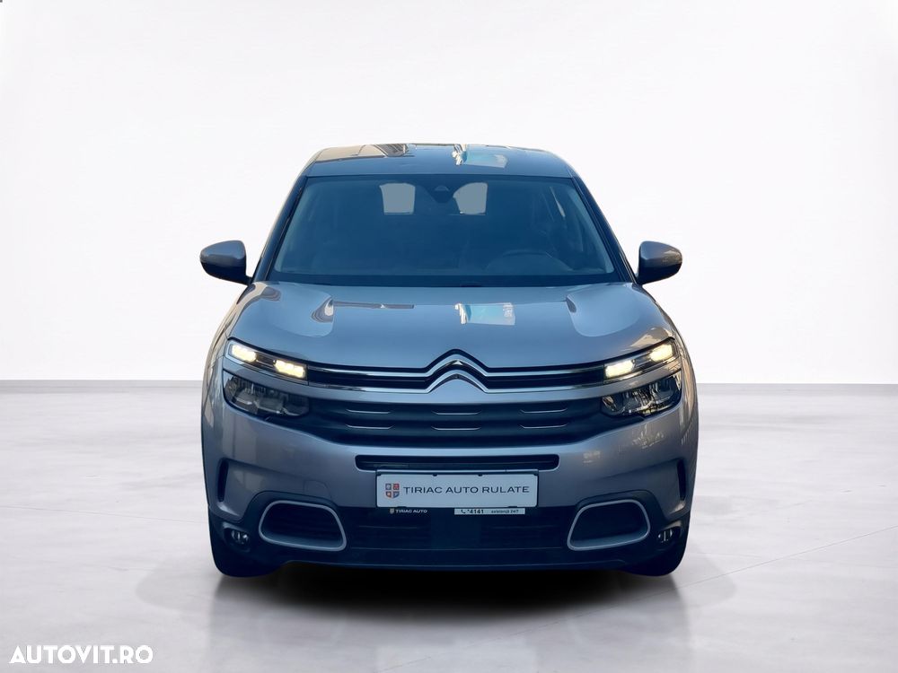 Citroën C5 Aircross - 9