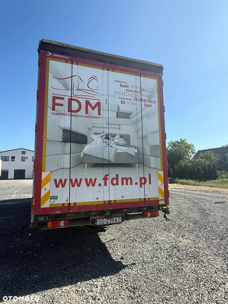 DAF LF - 4