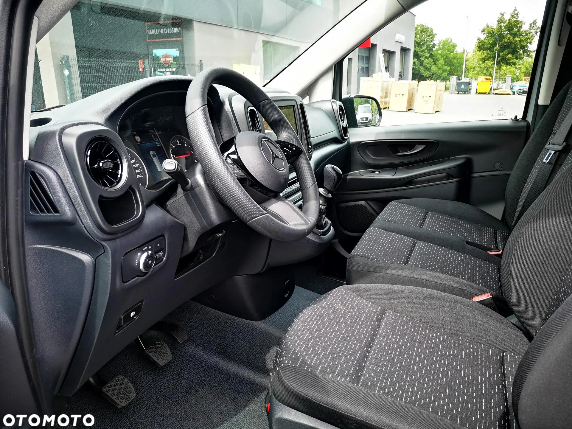 Mercedes-Benz Vito - 8