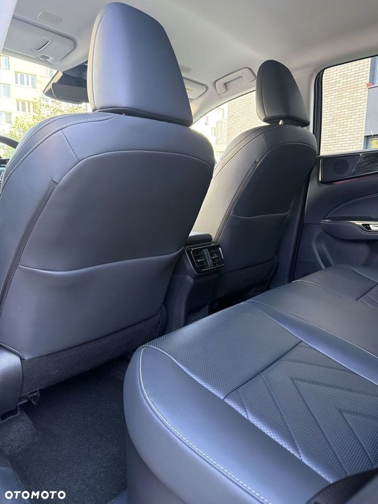 Lexus NX 350h Prestige AWD - 19
